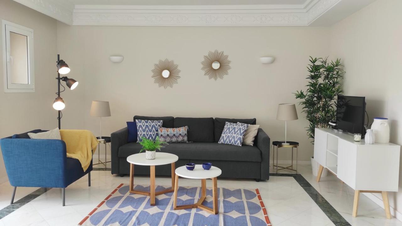 Luxury Apartment, Comfort And Relax, Views Of The Pool Πουέρτο Ντε Λα Κρουζ Εξωτερικό φωτογραφία
