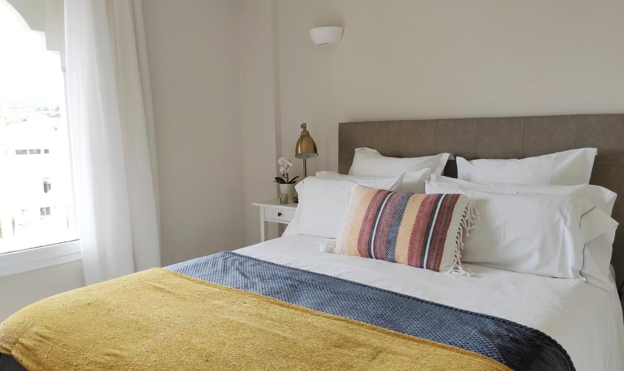 Luxury Apartment, Comfort And Relax, Views Of The Pool Πουέρτο Ντε Λα Κρουζ Εξωτερικό φωτογραφία