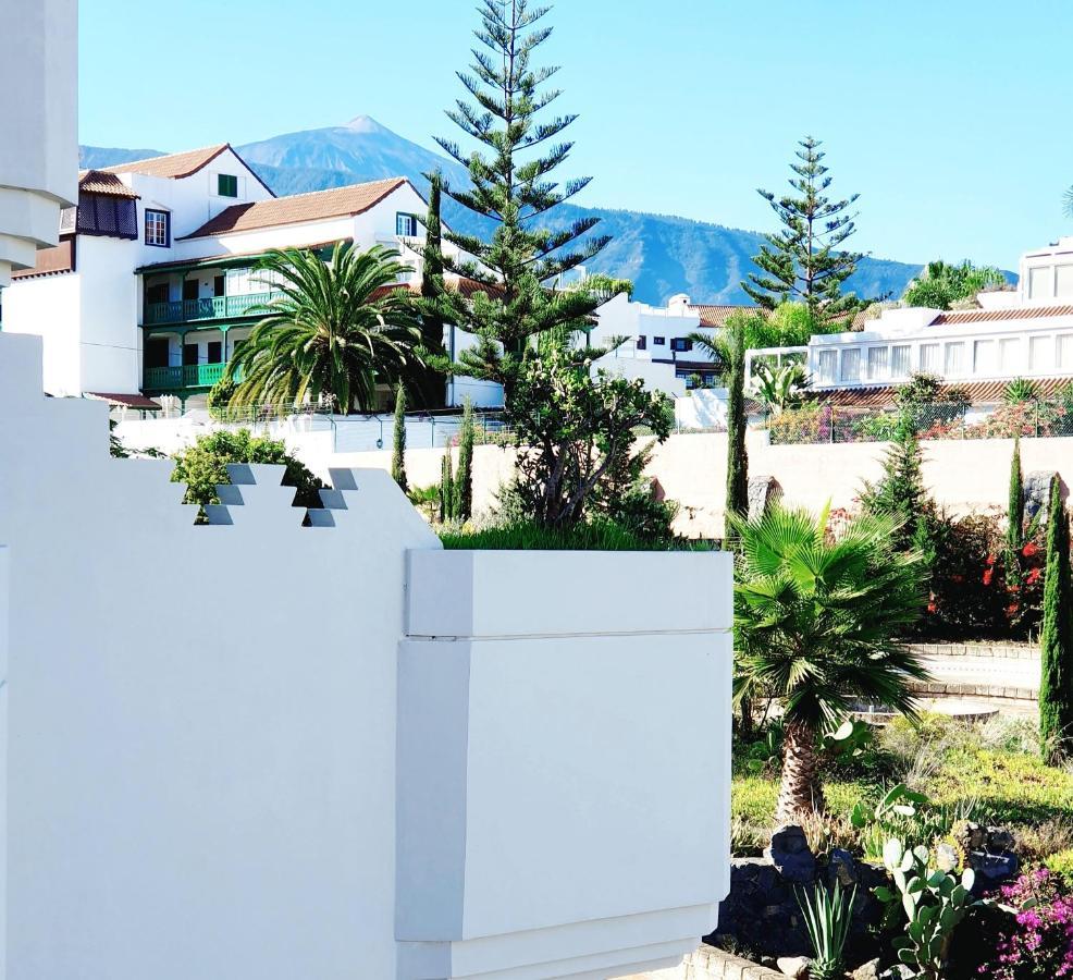 Luxury Apartment, Comfort And Relax, Views Of The Pool Πουέρτο Ντε Λα Κρουζ Εξωτερικό φωτογραφία
