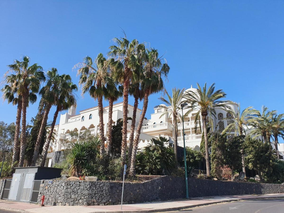 Luxury Apartment, Comfort And Relax, Views Of The Pool Πουέρτο Ντε Λα Κρουζ Εξωτερικό φωτογραφία