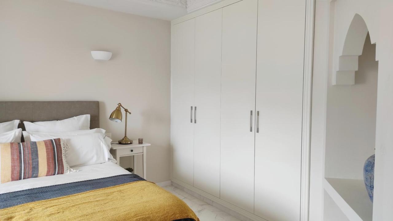 Luxury Apartment, Comfort And Relax, Views Of The Pool Πουέρτο Ντε Λα Κρουζ Εξωτερικό φωτογραφία