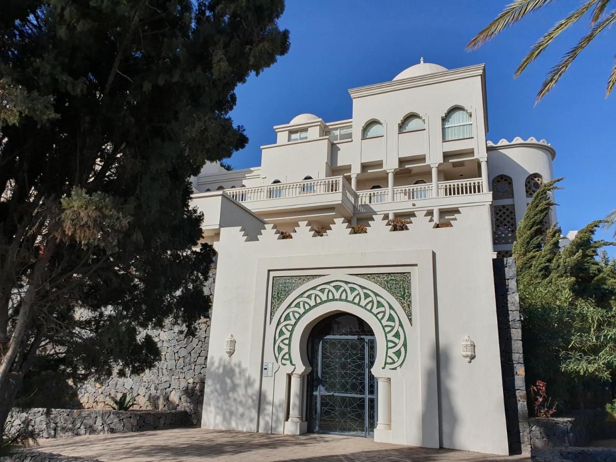 Luxury Apartment, Comfort And Relax, Views Of The Pool Πουέρτο Ντε Λα Κρουζ Εξωτερικό φωτογραφία